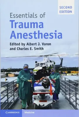 Imagem de Essentials of Trauma Anesthesia