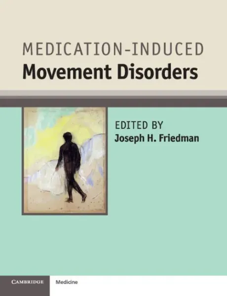 Imagem de Medication-Induced Movement Disorders