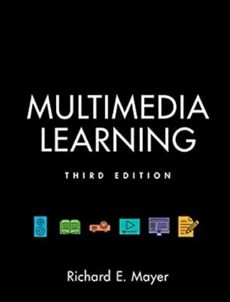 Imagem de Multimedia Learning