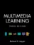 Picture of Book Multimedia Learning