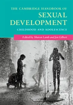 Picture of Book The Cambridge Handbook of Sexual Development: Childhood and Adolescence