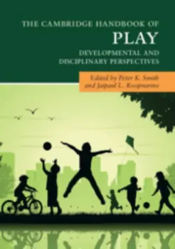 Imagem de The Cambridge Handbook of Play: Developmental and Disciplinary Perspectives