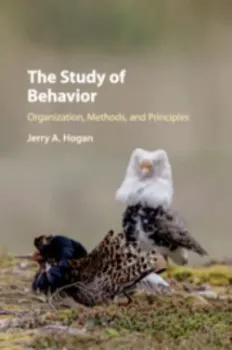 Picture of Book The Study of Behavior: Organization, Methods, and Principles