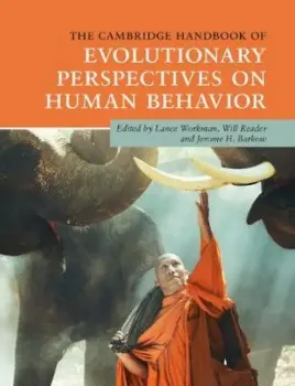 Imagem de The Cambridge Handbook of Evolutionary Perspectives on Human Behavior