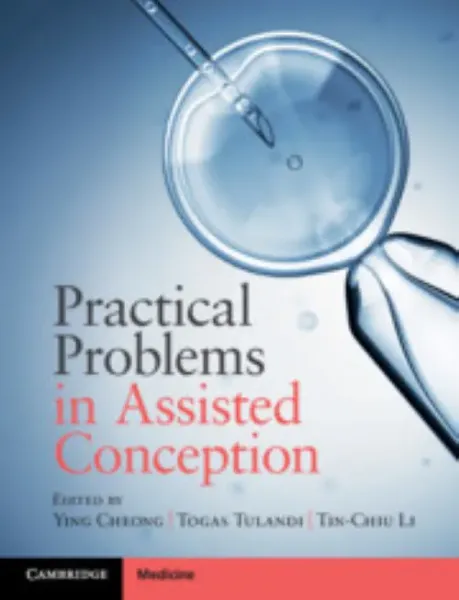 Imagem de Practical Problems in Assisted Conception