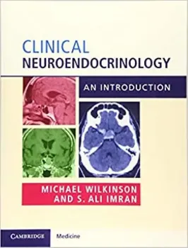 Imagem de Clinical Neuroendocrinology: An Introduction