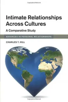 Picture of Book Intimate Relationships Across Cultures: A Comparative Study