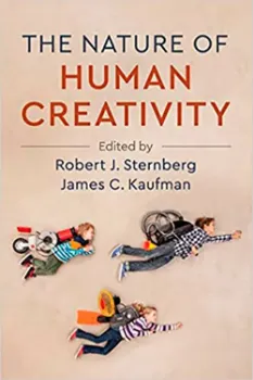 Picture of Book The Nature of Human Creativity