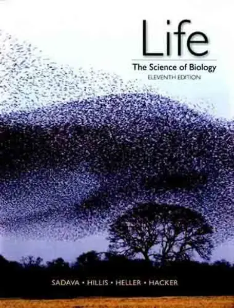 Imagem de Life Science Biology