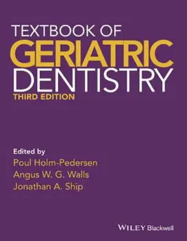 Picture of Book Textbook of Geriatric Dentistry