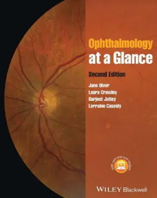 Imagem de Ophthalmology at a Glance