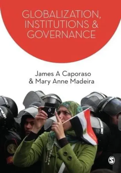 Imagem de Globalization, Institutions and Governance