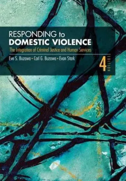 Imagem de Responding to Domestic Violence