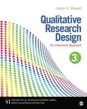 Imagem de Qualitative Research Design: An Interactive Approach