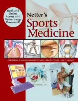 Imagem de Netter's Sports Medicine 1st edition