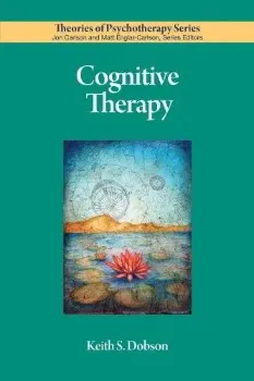 Picture of Book Cognitive Therapy