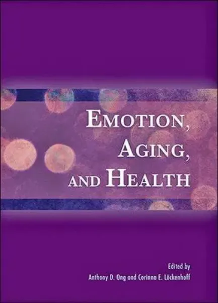 Imagem de Emotion Aging and Health