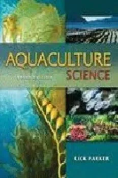Picture of Book Aquaculture Science