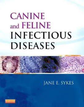 Imagem de Canine and Feline Infectious Diseases