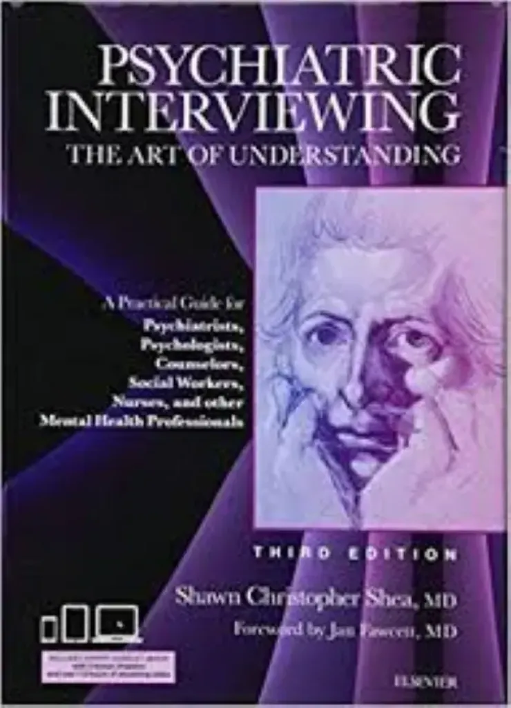 Picture of Book Psychiatric Interviewing