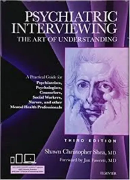Picture of Book Psychiatric Interviewing