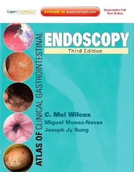 Picture of Book Atlas Clinical Gastrointestinal Endoscopy
