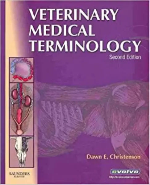 Imagem de Veterinary Medical Terminology