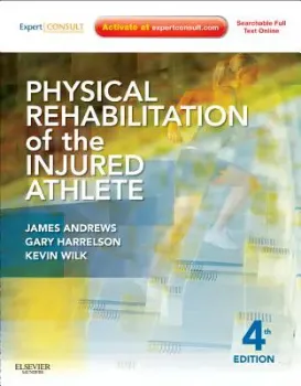 Imagem de Physical Rehabilitation of the Injured Athlete