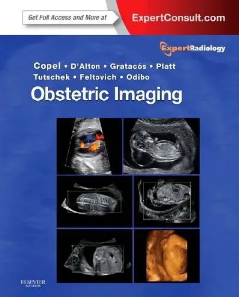Imagem de Obstetric Imaging