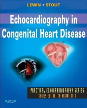 Imagem de Echocardiography In Congenital Heart Disease