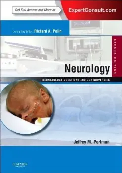 Imagem de Neurology: Neonatology Questions and Controversies 2nd edition