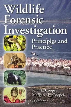 Picture of Book Wildlife Forensic Investigation: Principles and Practice