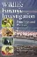 Picture of Book Wildlife Forensic Investigation: Principles and Practice