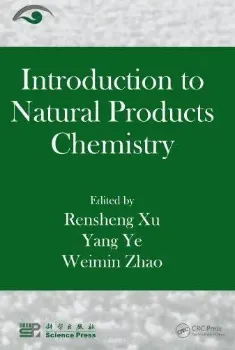 Imagem de Introduction to Natural Products Chemistry