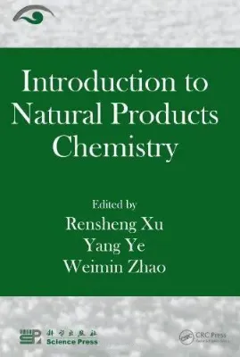 Picture of Book Introduction to Natural Products Chemistry
