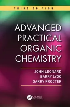 Picture of Book Advanced Practical Organic Chemistry
