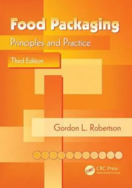 Imagem de Food Packaging: Principles and Practice