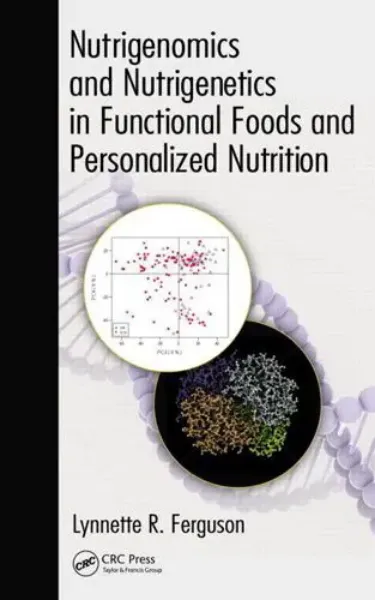 Imagem de Nutrigenomics Nutrigenetics Functional Foods Personalized Nutrition