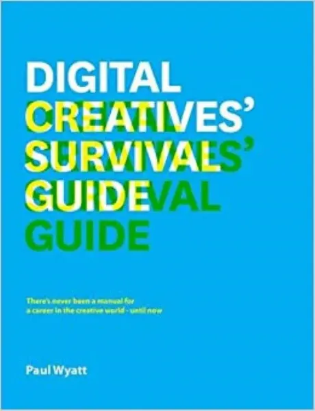 Imagem de Digital Creatives Survival Guide