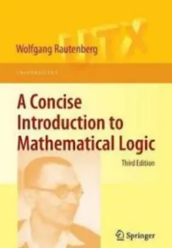 Imagem de A Concise Introduction to Mathematical Logic