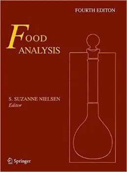 Picture of Book Food Analysis