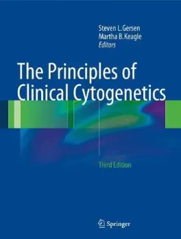 Picture of Book The Principles of Clinical Cytogenetics