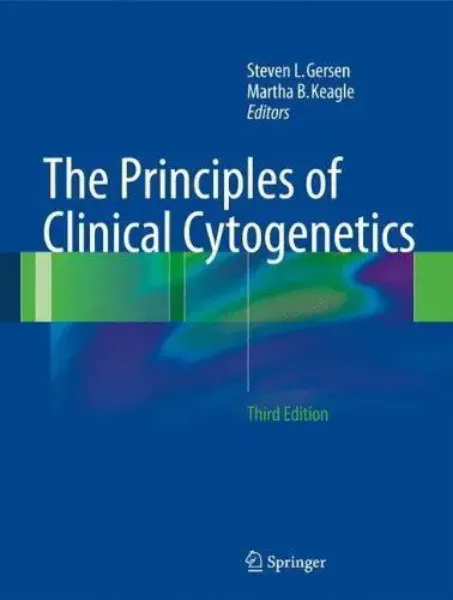 Imagem de The Principles of Clinical Cytogenetics
