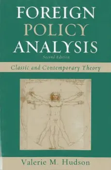 Imagem de Foreign Policy Analysis: Classic and Contemporary Theory