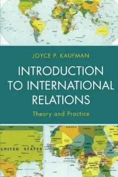 Imagem de Introduction International Relations Theory Practice