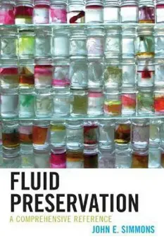 Imagem de Fluid Preservation: A Comprehensive Reference