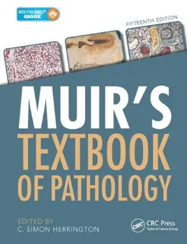 Picture of Book Muir's Textbook of Pathology