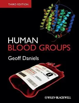 Picture of Book Human Blood Groups