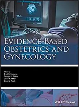Imagem de Evidence-based Obstetrics and Gynecology