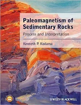 Picture of Book Paleomagnetism of Sedimentary Rocks: Process and Interpretation